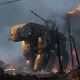 Illustration for article titled Cliff Bleszinski Shares Some Scrapped Game Ideas
